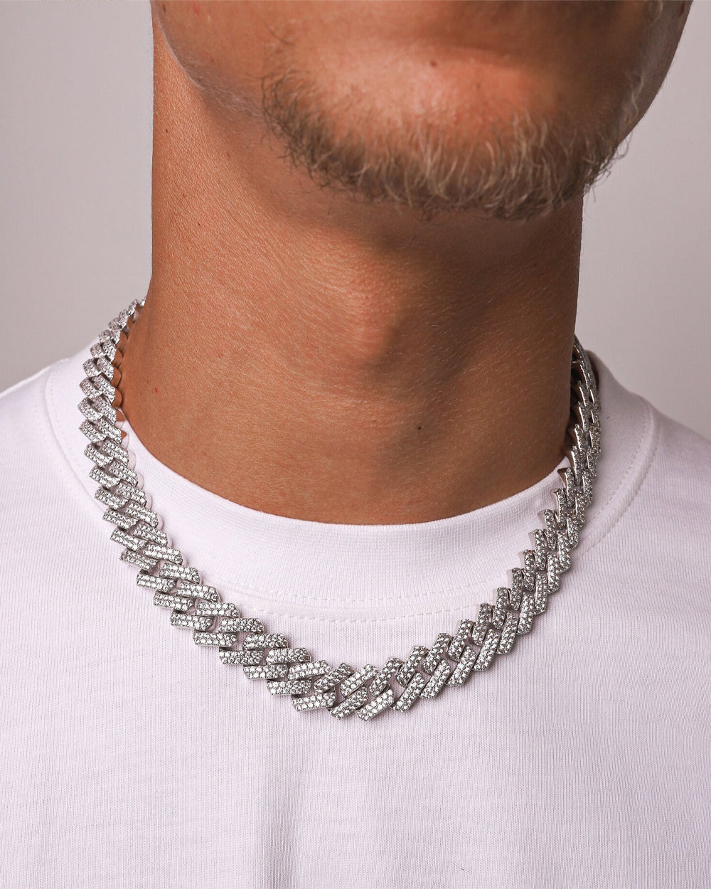 PRONG CHAIN. - 13MM