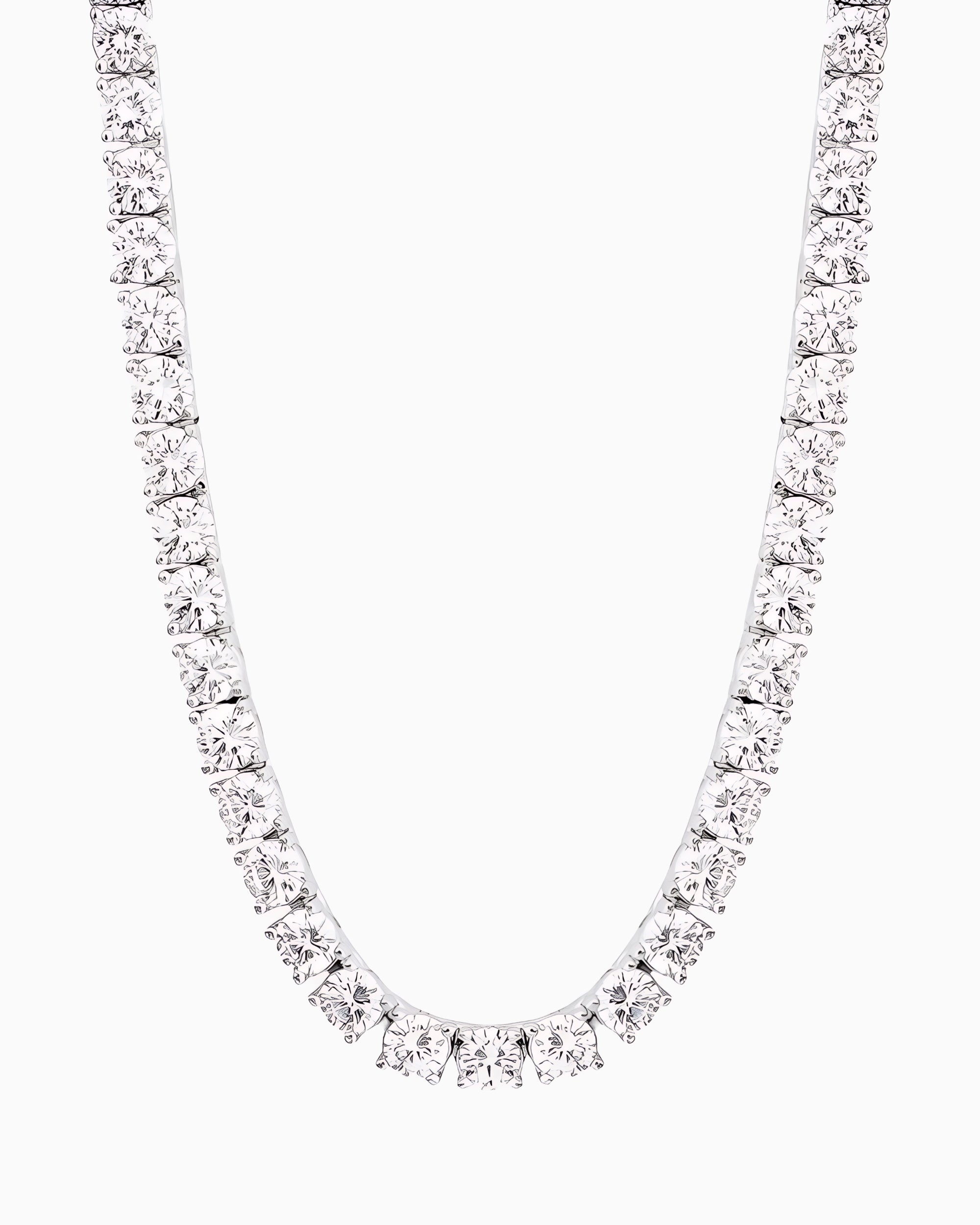 ICE BREAKER CHAIN. - 5MM