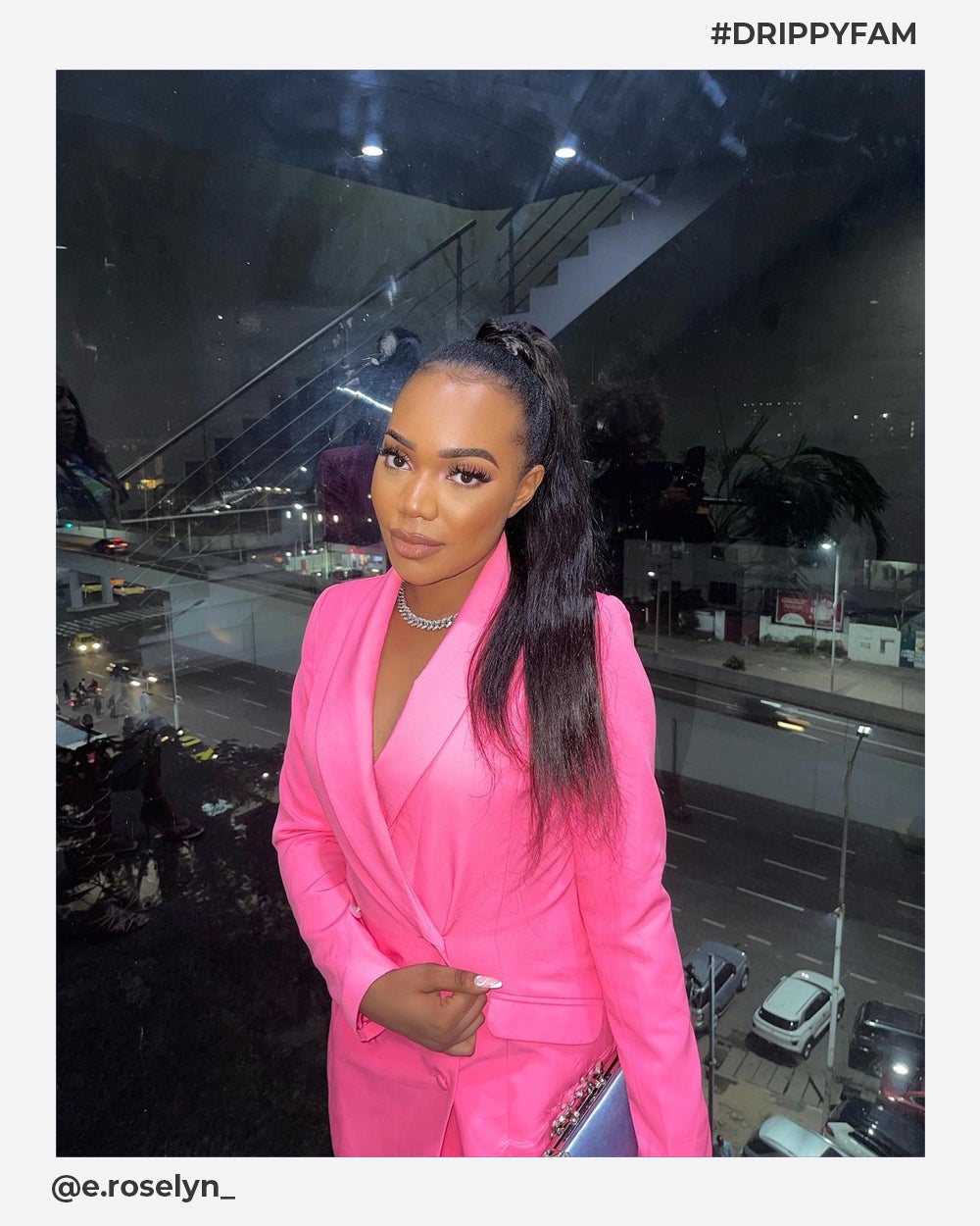 ICED CUBANA. - 12MM WHITE GOLD - Drippy Amsterdam